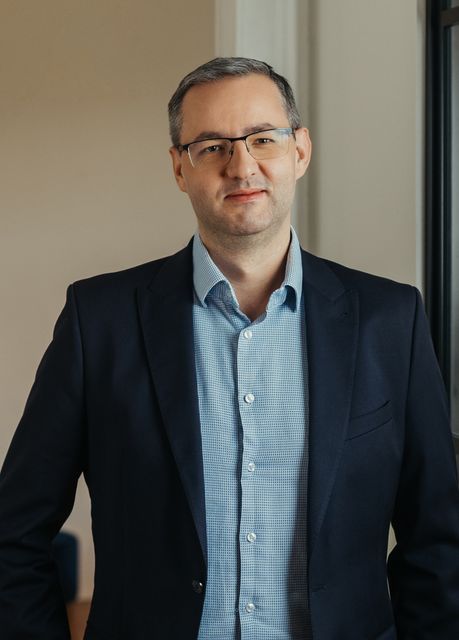 Konrad Skibski