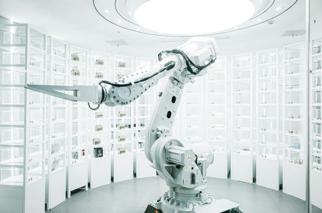 Automation