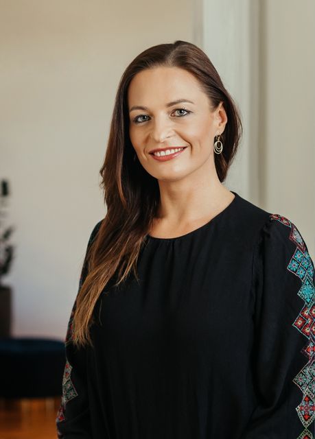 Magdalena Lipska-Bober
